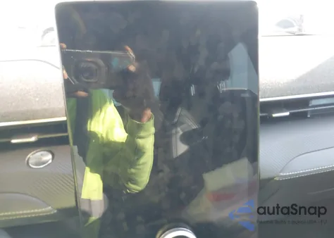 2023 Ford Mustang Mach-E Premium z USA, uszkodzony, nr VIN 3FMTK3R4XPMA88945